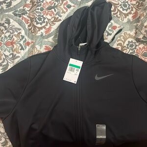 nike sweater